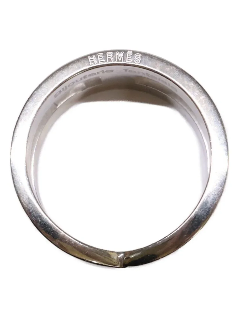 Hermes type ribbon